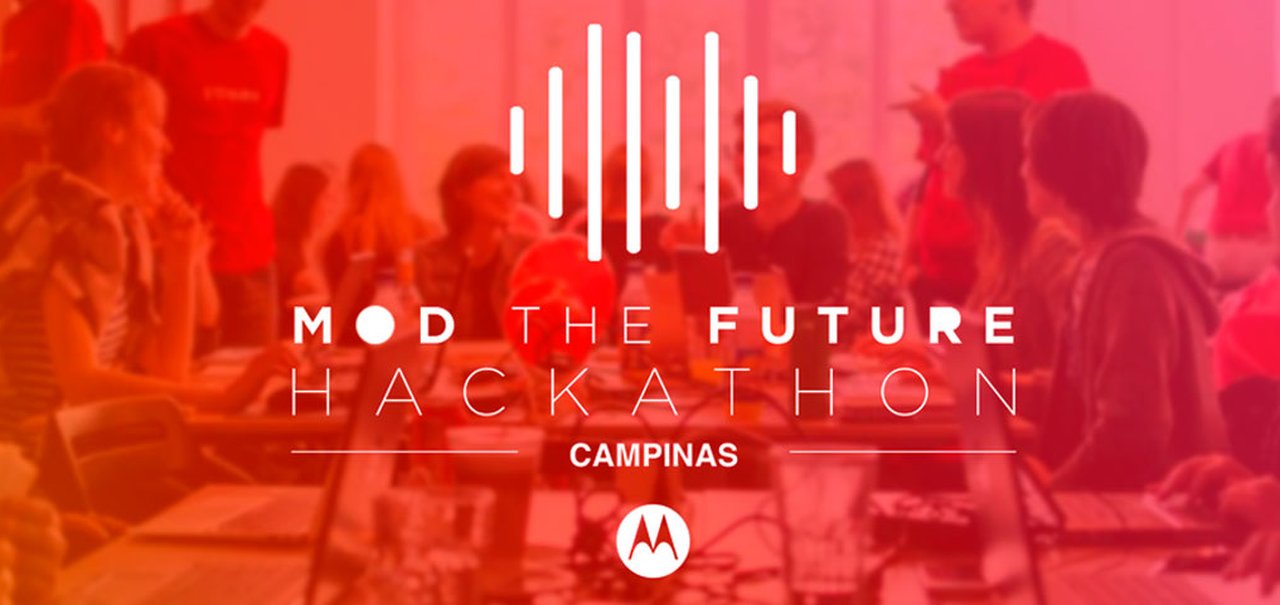 Motorola lança hackathon para criar protótipos de Moto Snaps no Brasil