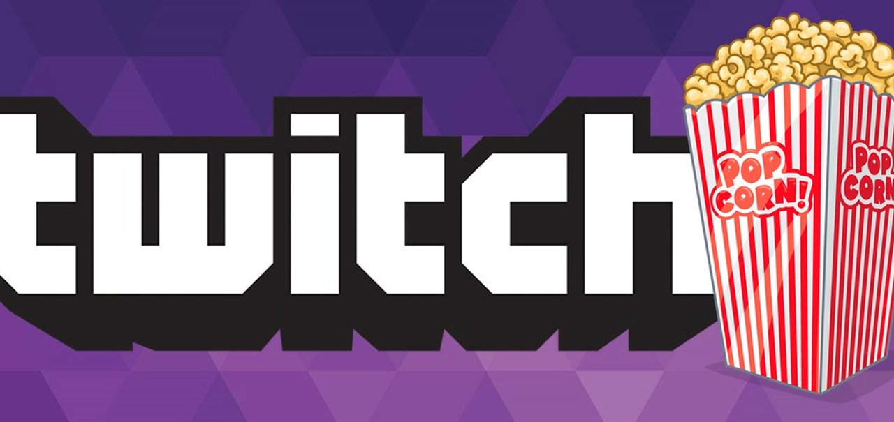 Twitch anuncia opções de assinatura premium para os seus canais favoritos