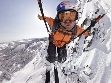 Câmera esférica de 360 graus da GoPro registra imagens imersivas em 5,2K