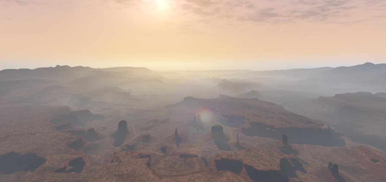 Mod que colocava Red Dead Redemption em GTA5 não vai mais acontecer