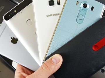 Quanto custa para fabricar os smartphones mais poderosos da atualidade?
