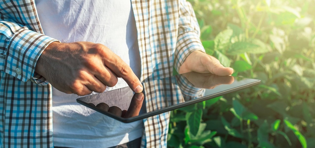 Tecnologia agrícola: modernização do campo evolui gradativamente