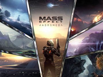Mass Effect: Andromeda e o desempenho com as principais placas do mercado