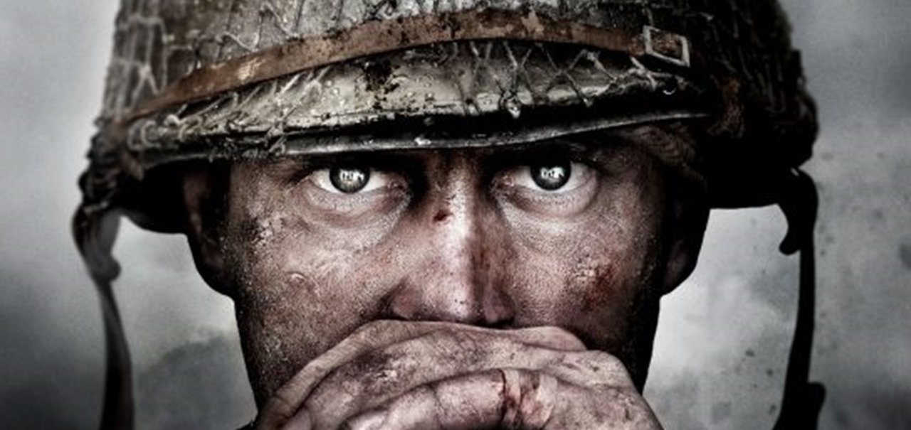 Call of Duty: WW2 é “o game certo na hora certa”, diz chefão da Activision