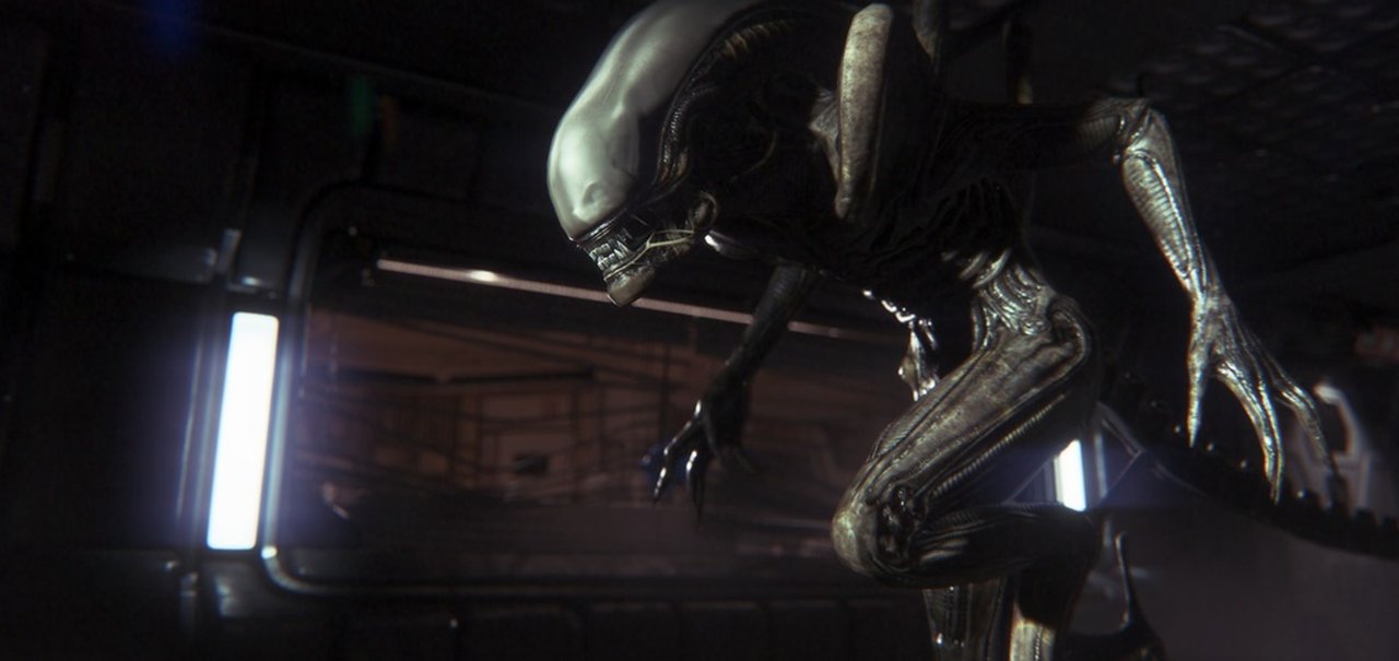 Acabou-se a esperança: Alien: Isolation 2 não está em desenvolvimento