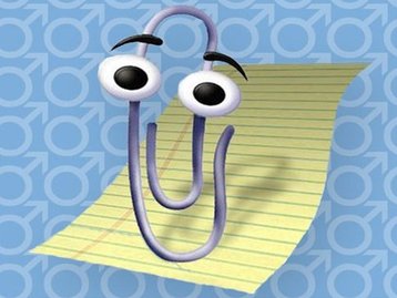 Criador do 'Clippy' fala sobre a origem do clássico mascote do Office