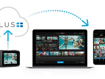 GoPro Plus chega ao Brasil por R$ 19,99 ao mês