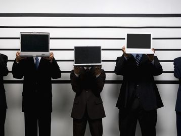 Segura essa: Brasil é o 4° país que mais sofre com o cibercrime