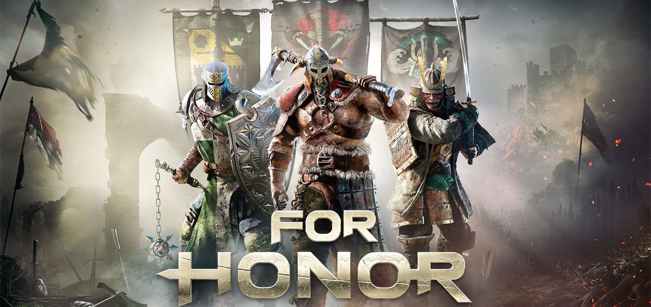 Por problemas técnicos, Ubisoft bloqueia DVR e streaming de For Honor no X1