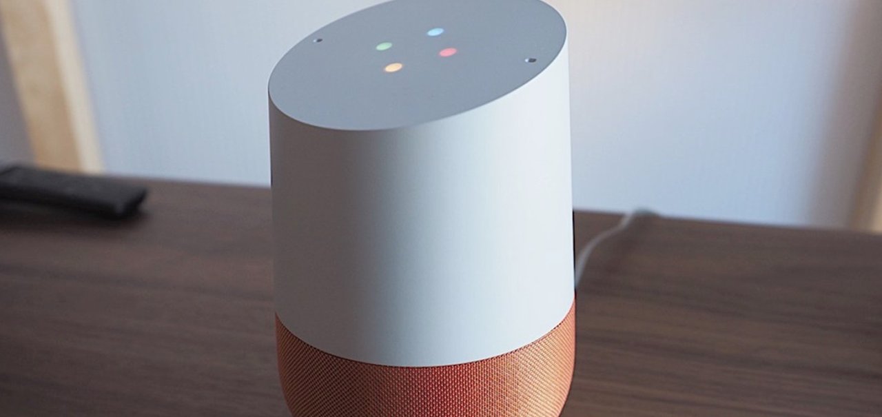 Google lança kit de desenvolvimento para você usar Google Assistant em tudo