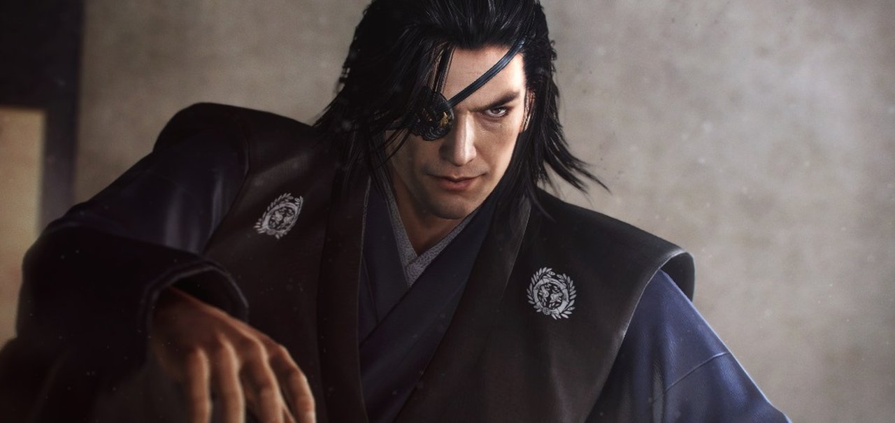 Novo DLC de Nioh vai colocar você contra o Lorde Masamune Date