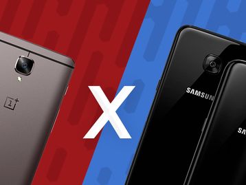 OnePlus 3T vs. Galaxy S7 / S7 Edge: comparativo [vídeo]