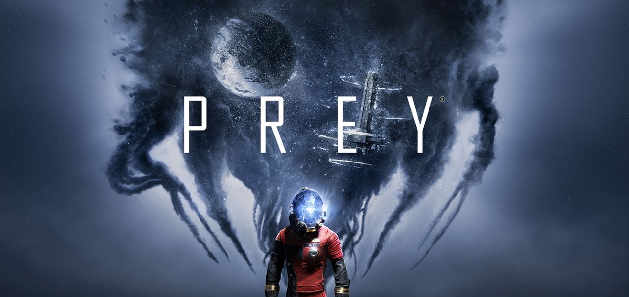 Trilha sonora de Prey já está disponível e ó: é imperdível