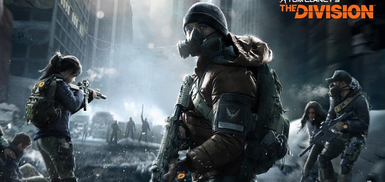 The Division e expansões terão fim de semana gratuito