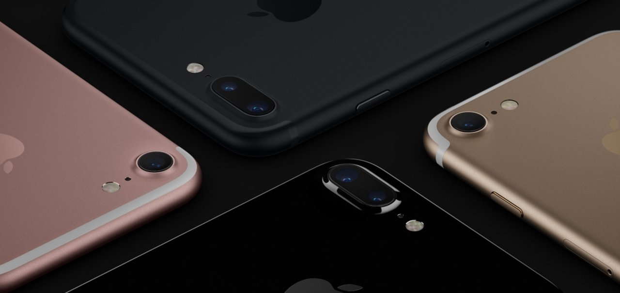 Menos por mais: venda de iPhones cai, mas receita da Apple é maior