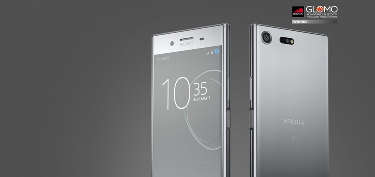 Xperia XZ Premium sai em benchmark com resultado animador em desempenho