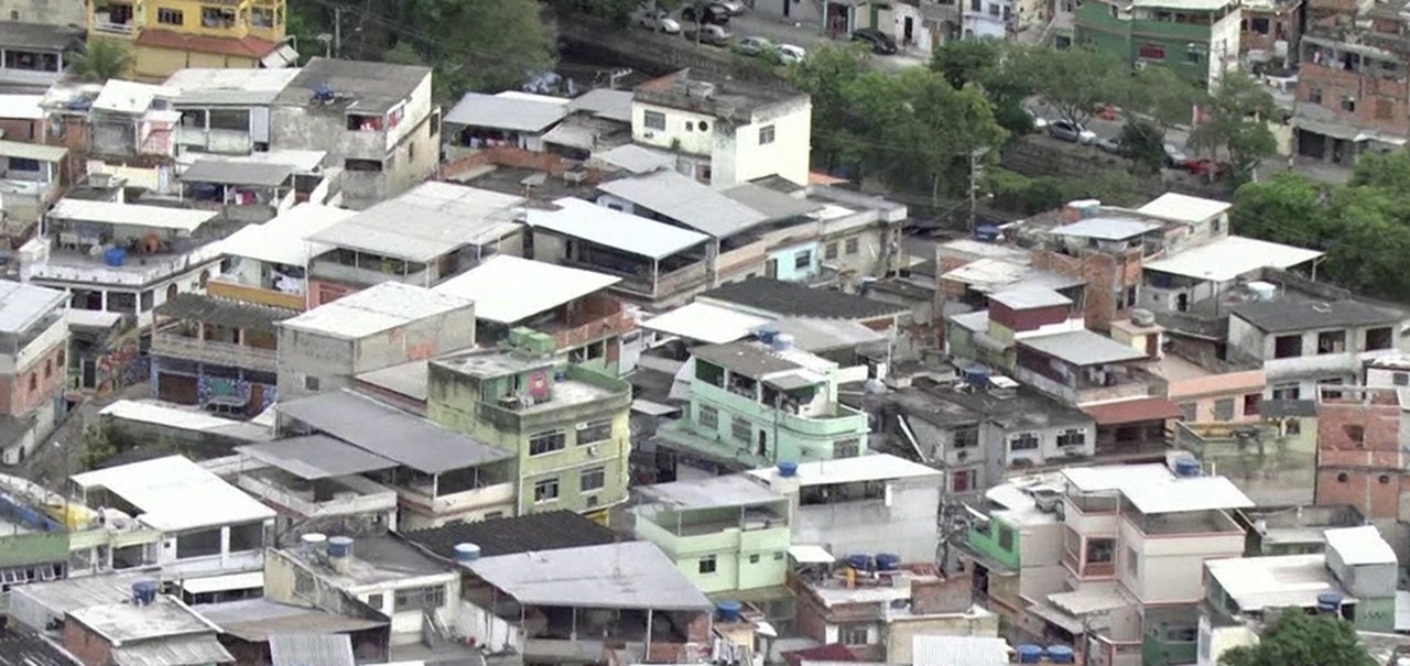 Guerra dos drones: traficantes usam imagens aéreas para mapear áreas rivais