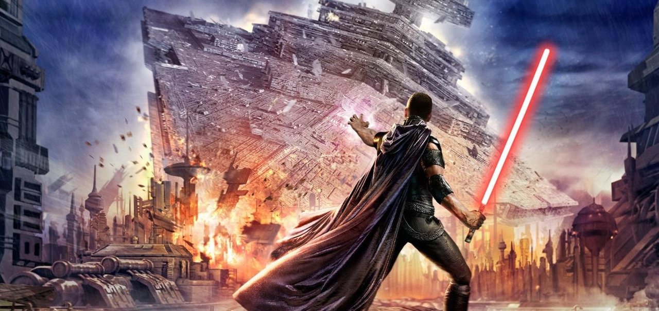 Star Wars Day: os 14 melhores games de Star Wars, pérolas canceladas e mais