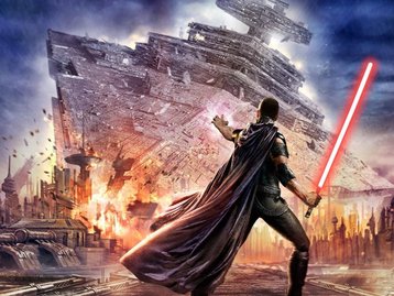 Star Wars Day: os 14 melhores games de Star Wars, pérolas canceladas e mais