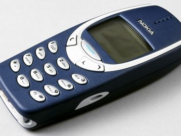 Nokia já começou a enviar o Nokia 3310 para as lojas de todo o mundo
