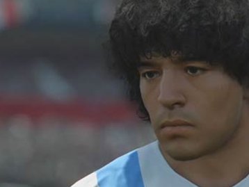 Maradona e Konami fazem as pazes – de quebra, argentino é embaixador de PES