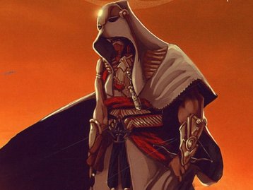 Assassin’s Creed do Egito agora se chama Origins e traz várias novidades