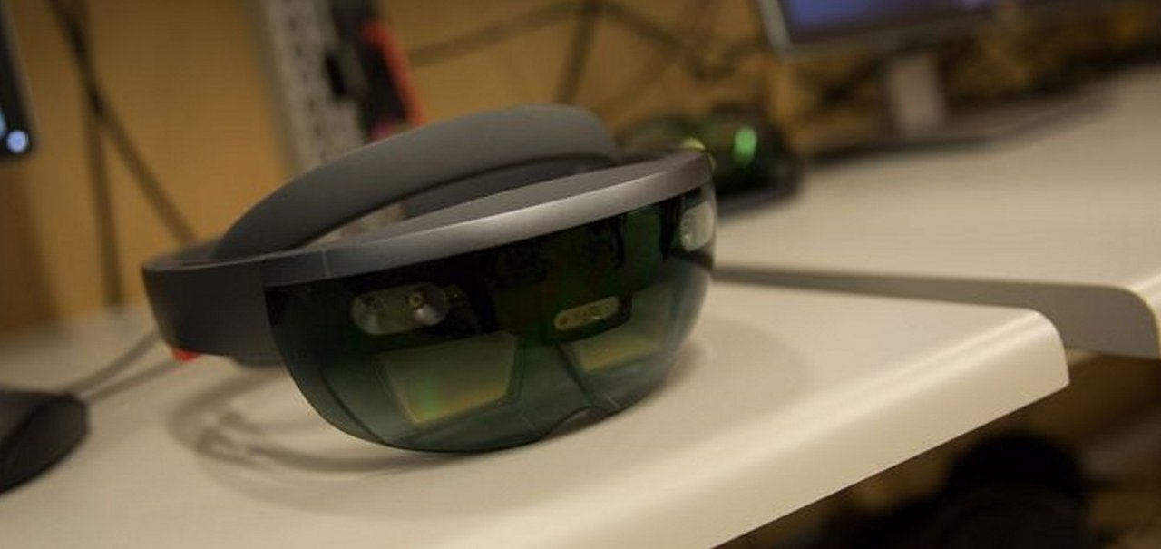 Inventor do HoloLens decreta a morte dos celulares