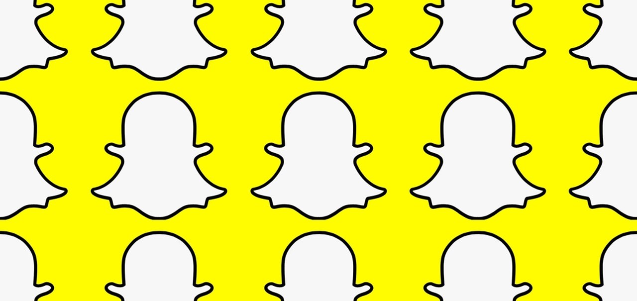 Snapchat agora vai fazer transmissões de snaps sem limite de tempo