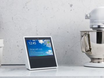 Empregados da Apple estão testando o novo gadget da empresa em suas casas