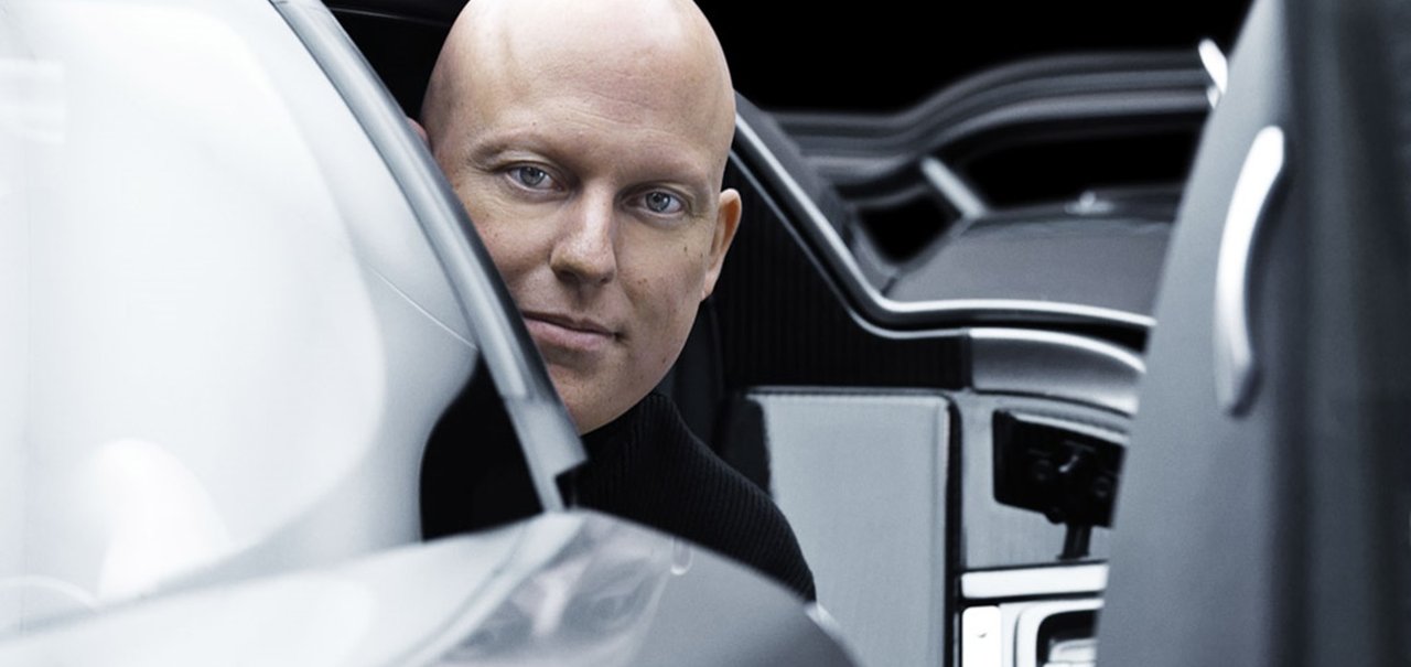 CEO da Koenigsegg consegue rastrear os carros da marca em seu smartphone