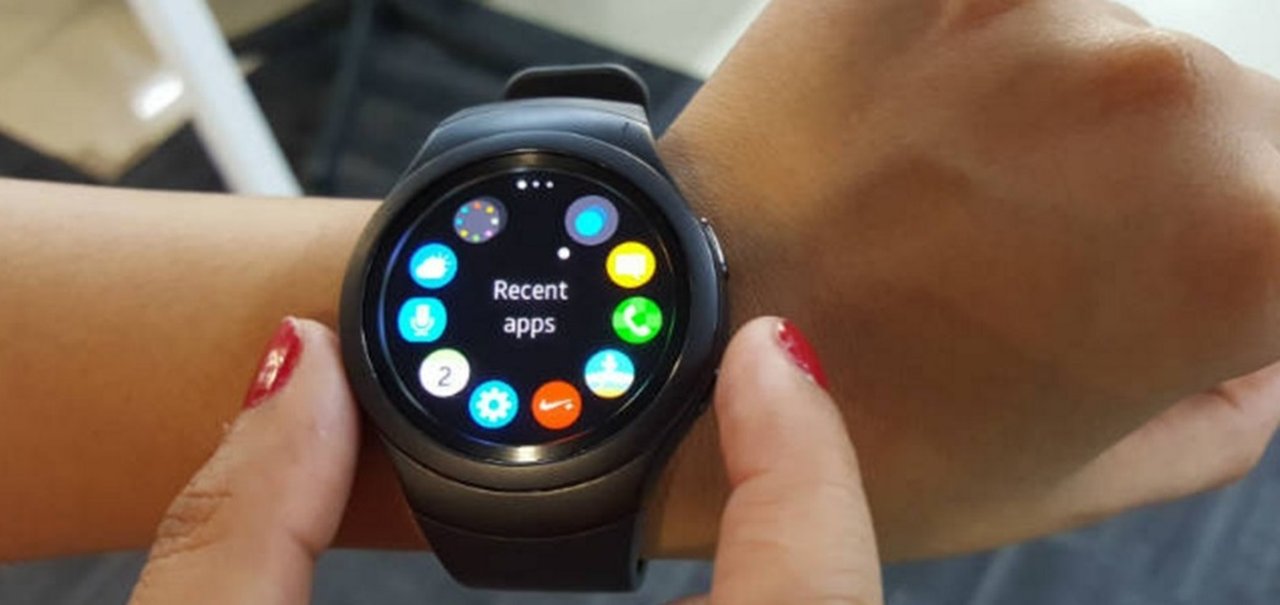 Android Wear em queda livre: o Tizen é o novo vice-líder em smartwatches