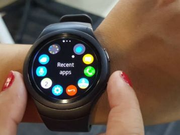 Android Wear em queda livre: o Tizen é o novo vice-líder em smartwatches