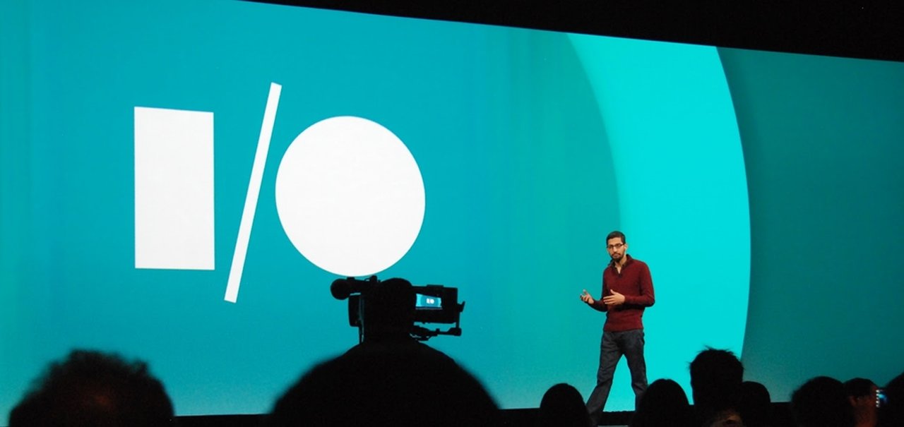 Google I/O Extended transmite evento ao vivo em 13 cidades brasileiras