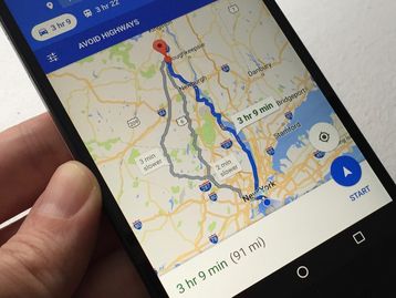 Vai viajar? Cinco dicas para usar melhor o Google Maps fora da sua cidade