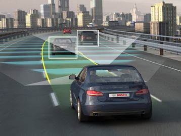 O que significam os 5 níveis da direção autônoma dos carros?