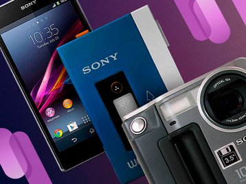 A história da Sony: tecnologia, cinema e muito mais [vídeo]