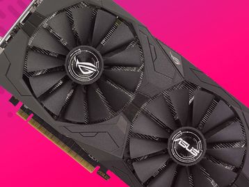 Review: placa de vídeo ASUS RX 570 Strix OC