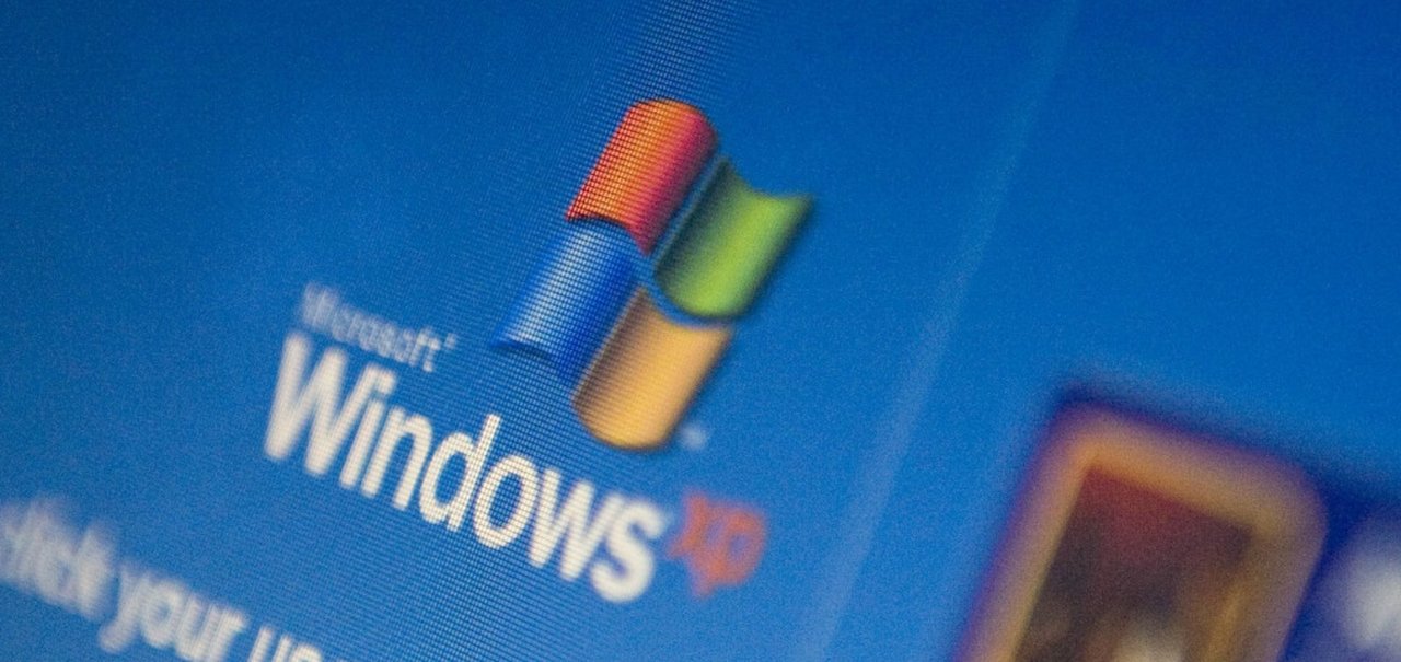 Microsoft lança atualização para o Windows XP que combate o WannaCry