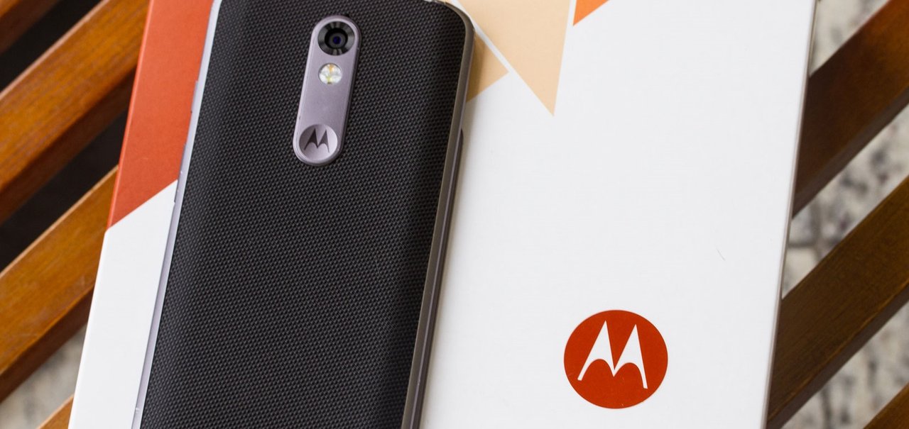 Novo Moto X deve se chamar Moto X4 e trazer duas câmeras traseiras