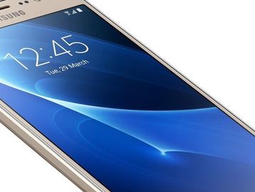 Samsung deve lançar novo intermediário Galaxy J7 Max em junho