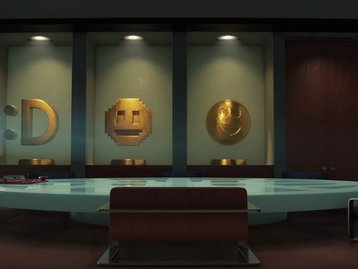 'Emoji: O Filme' ganha o primeiro trailer oficial