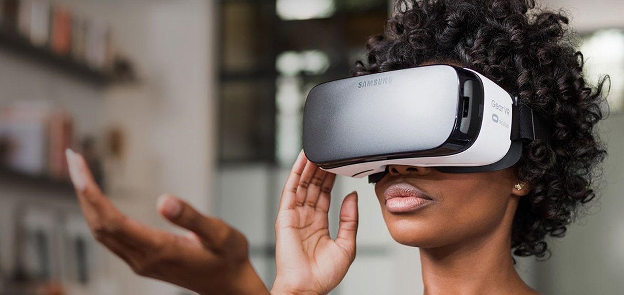 Depois de vencer a Oculus, Zenimax processa a Samsung pelo Gear VR