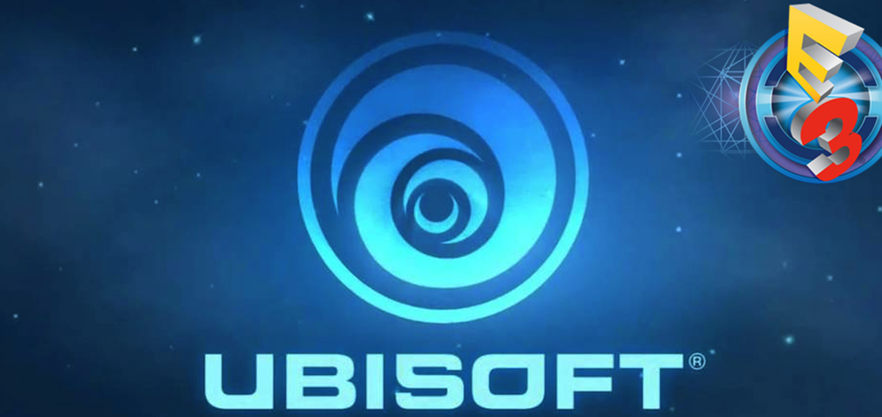 Oficial: Ubisoft é a última a confirmar data e horário da conferência da E3