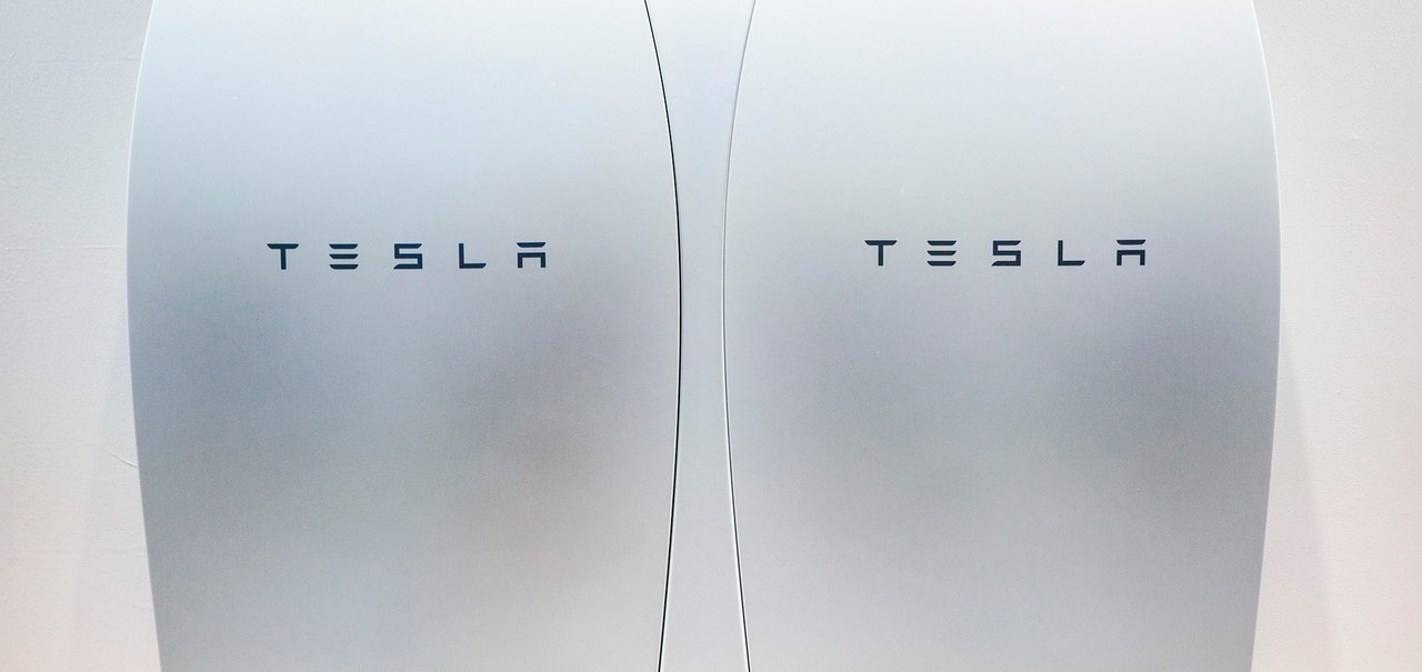 Mais do que só produzir, a Tesla quer planejar o “depois” de suas baterias