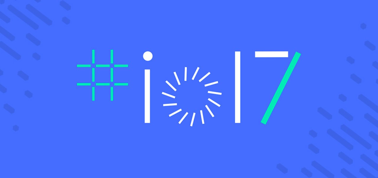 Ao vivo: veja a conferência da Google I/O 2017 que deve revelar o Android O