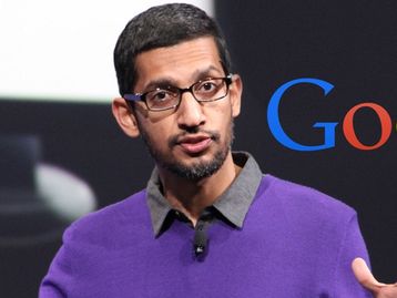 Google I/O: mais de 1,2 bilhão de fotos são postadas no Google todo dia