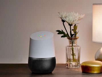 Google Home ganha suporte a ligações telefônicas