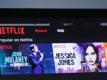 Como instalar a Netflix em celulares com Android em root?