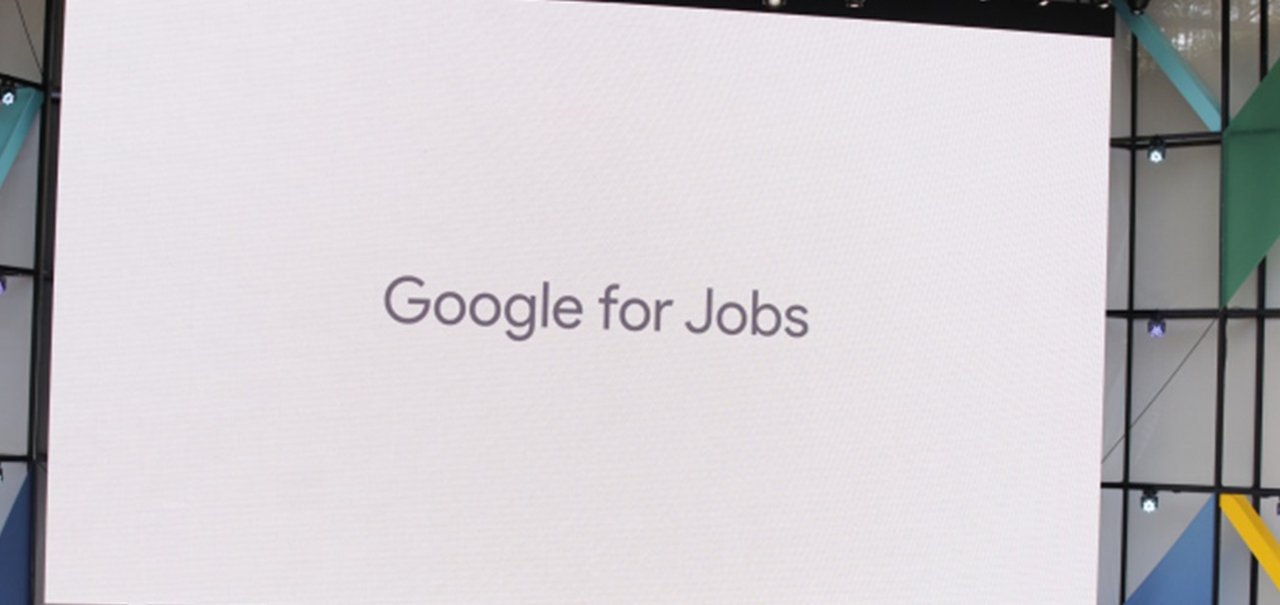 Google for Jobs é ferramenta que torna a busca por emprego menos complicada