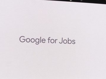 Google for Jobs é ferramenta que torna a busca por emprego menos complicada